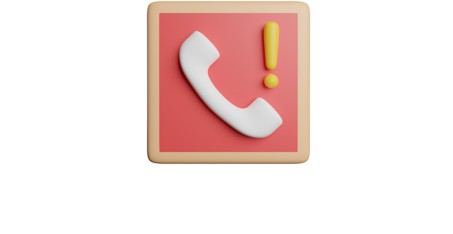 Hand-Schriftzug HILFE mit Stift