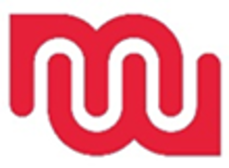 Logo von martemateo, 2 Kleinbuchstaben 