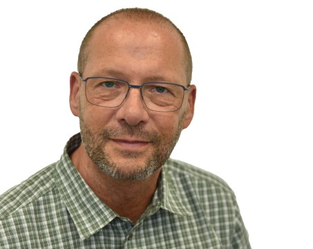 Mitarbeiter Leiter Therapeutische Dienste Ralf Cramer