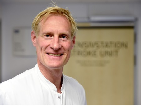 Mitarbeiter Chefarzt Prof. Dr. Christian Dohmen