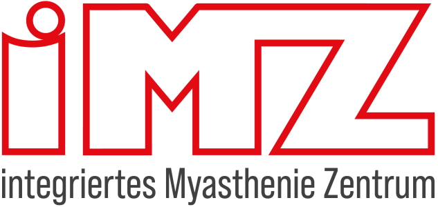 Logo Integriertes Myasthenie-Zentrum - Weitere Informationen
