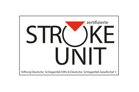 Logo Stroke Unit - Weitere Informationen