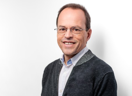 Mitarbeiter Chefarzt Dr. Peter Borusiak