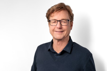 Bild Mitarbeiter Tillmann Daub