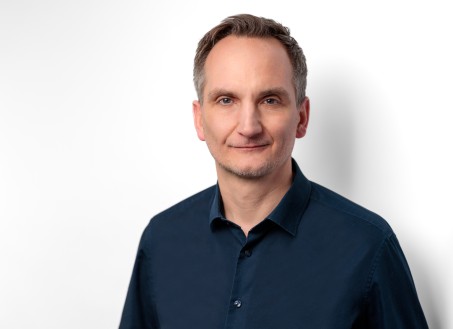 Mitarbeiter Chefarzt Dr. Daniel Huys