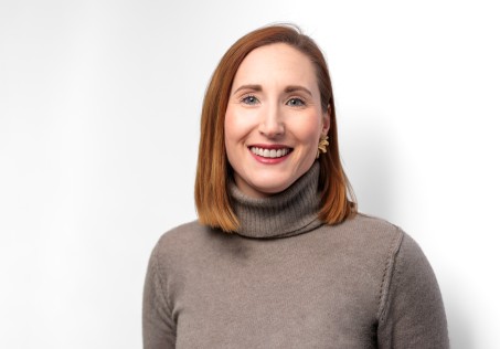 Mitarbeiterin Leiterin Ergotherapie Stefanie Nokiel